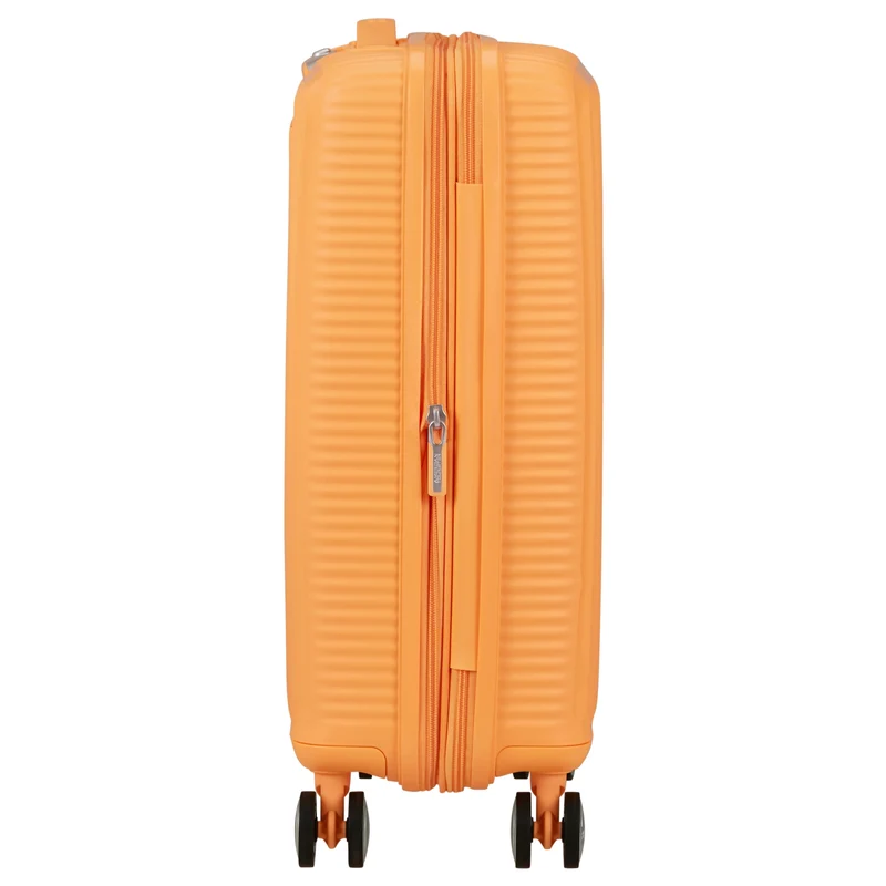 American Tourister Soundbox - 4-Rollen-Kabinentrolley 55 cm (papaya pop)