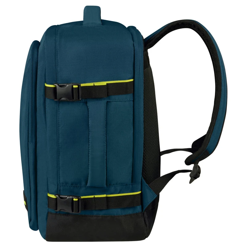 American Tourister Take2Cabin - Reiserucksack 15.6" S/M 40 cm (blau)