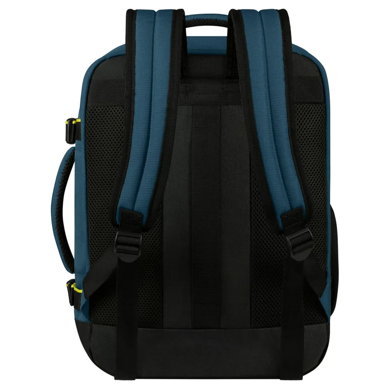 American Tourister Take2Cabin - Reiserucksack 15.6" S/M 40 cm (blau)