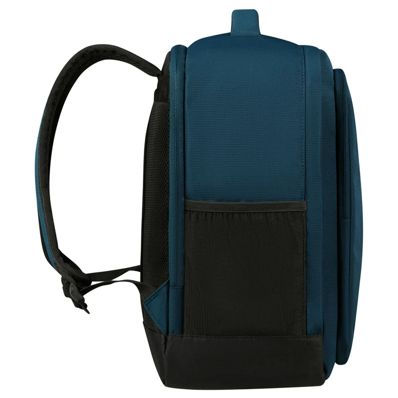 American Tourister Take2Cabin - Reiserucksack 15.6" S/M 40 cm (blau)
