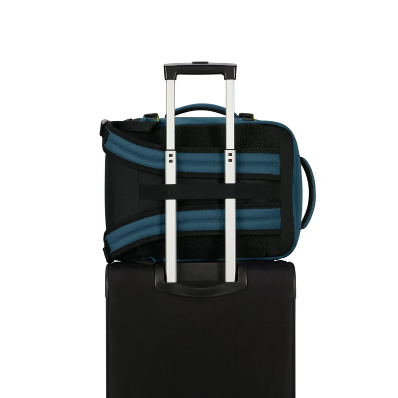 American Tourister Take2Cabin - Reiserucksack 15.6" S/M 40 cm (blau)