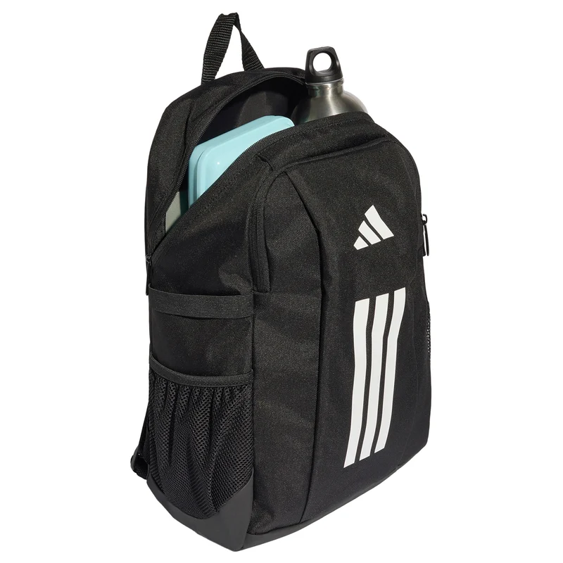 adidas APWR Kids - Rucksack 40 cm (black/white)