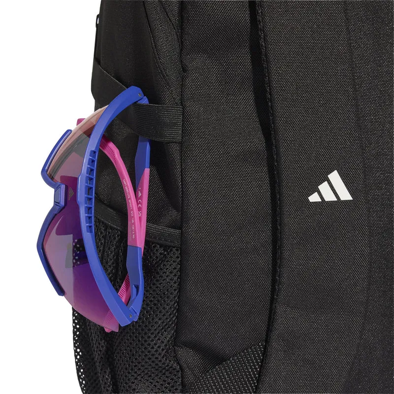 adidas APWR Kids - Rucksack 40 cm (black/white)