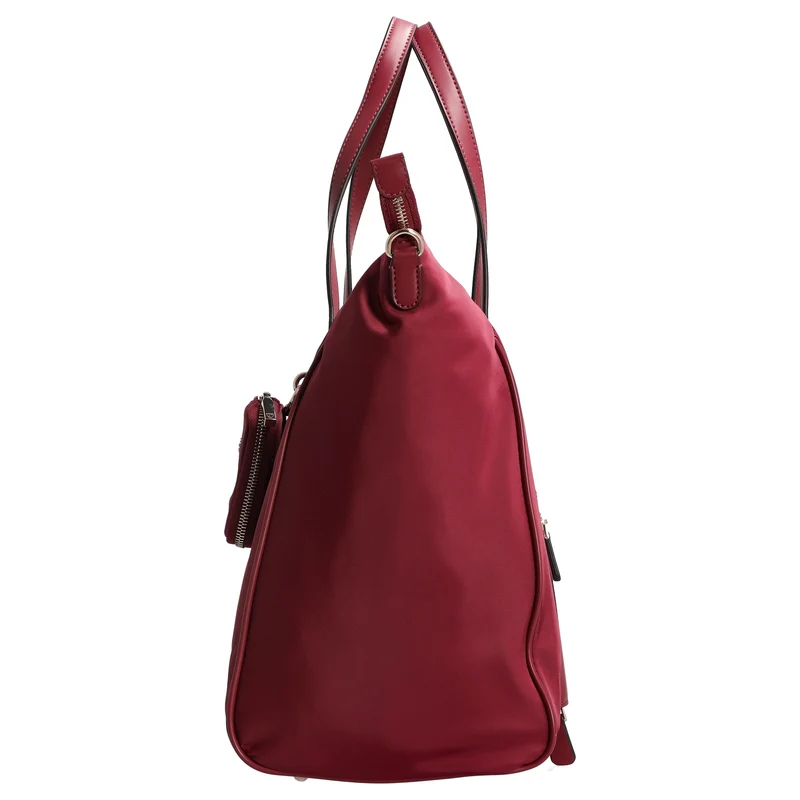 Guess Follie Carryon Large Tote - Shopper 41 cm (rust red)