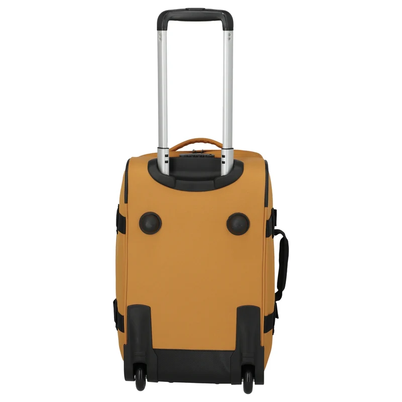 Travelite Bolonia - 2-Rollen-Kabinentrolley 53 cm (yellow)