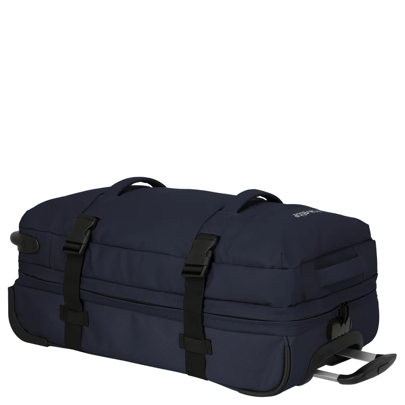 Travelite Bolonia - Rollenreisetasche 63 cm (navy)