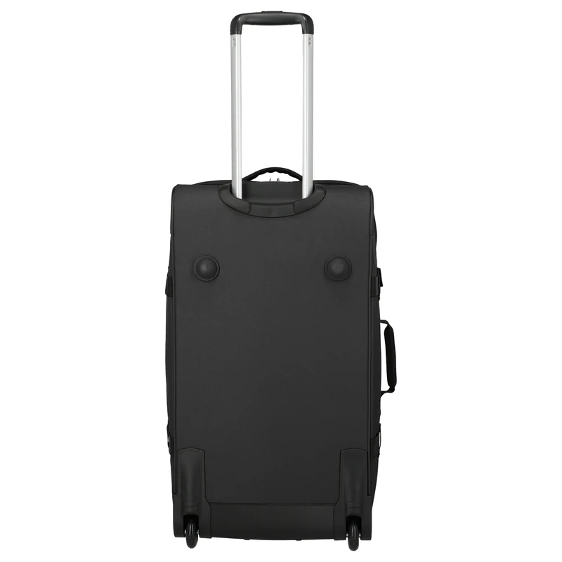 Travelite Bolonia - Rollenreisetasche 72 cm (black)