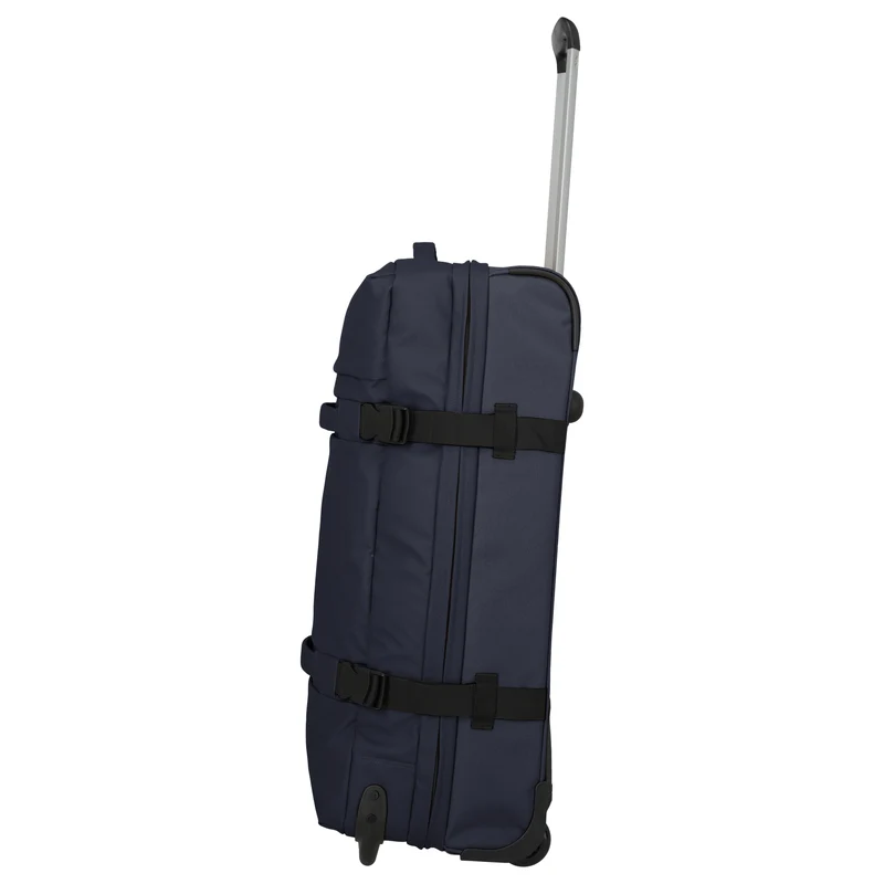 Travelite Bolonia - Rollenreisetasche 72 cm (navy)