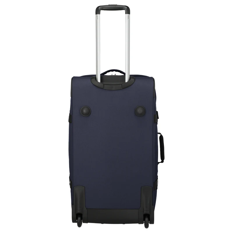 Travelite Bolonia - Rollenreisetasche 72 cm (navy)
