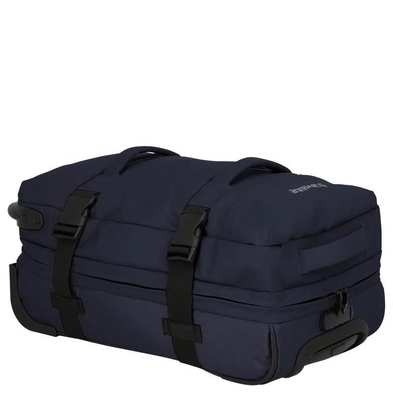 Travelite Bolonia - 2-Rollen-Kabinentrolley 53 cm (navy)