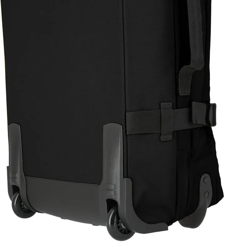 Travelite Bolonia - Rollenreisetasche Set 3tlg. (black)