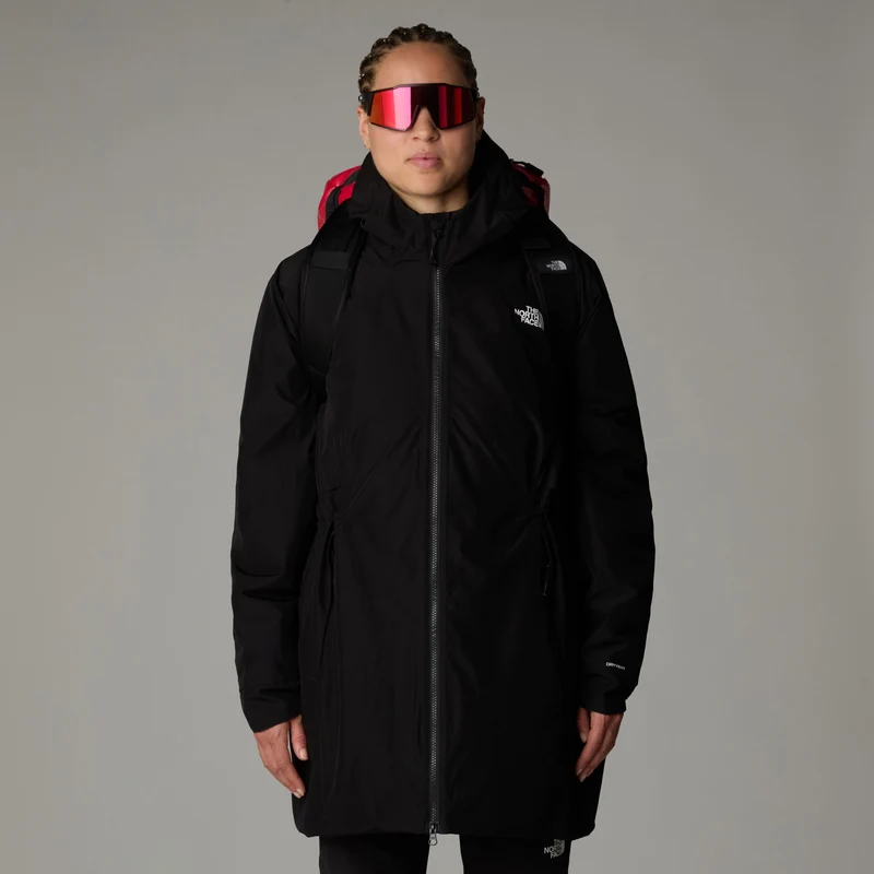 The North Face Base Camp Duffel S 50 - Reisetasche 53 cm (tnf red-tnf black-npf)