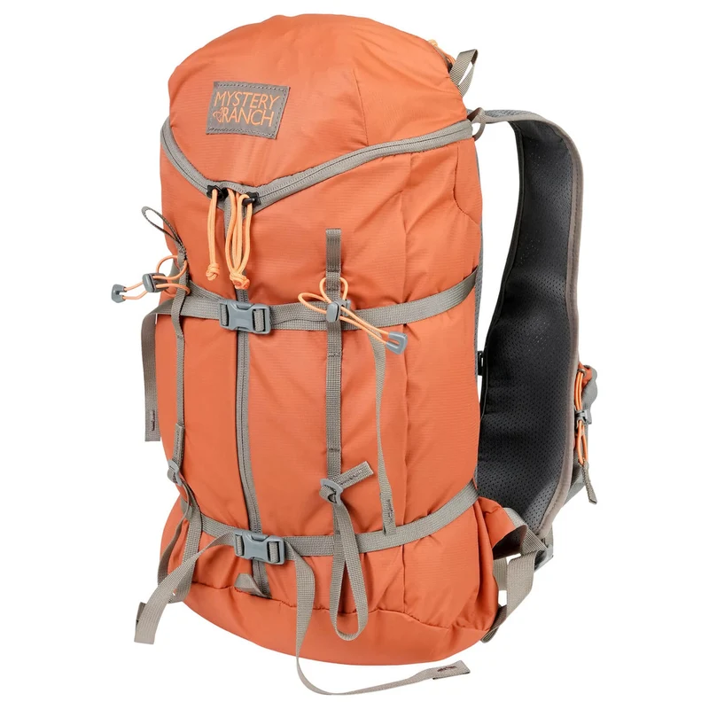 Mystery Ranch Gallagator 20 - Wanderrucksack (paprika, S/M)