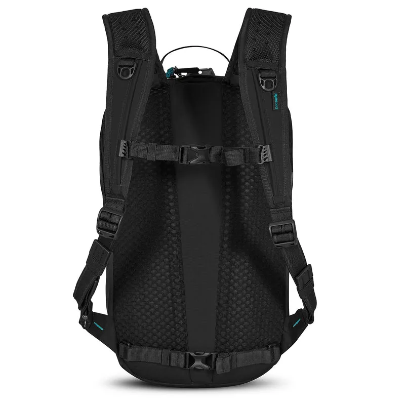 pacsafe ECO 18 - Rucksack 13" 43 cm RFID (black)