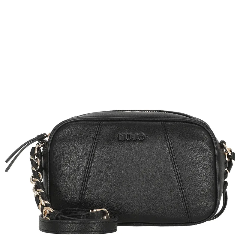 Liu Jo Euthalia - Umhängetasche M 21 cm (nero)