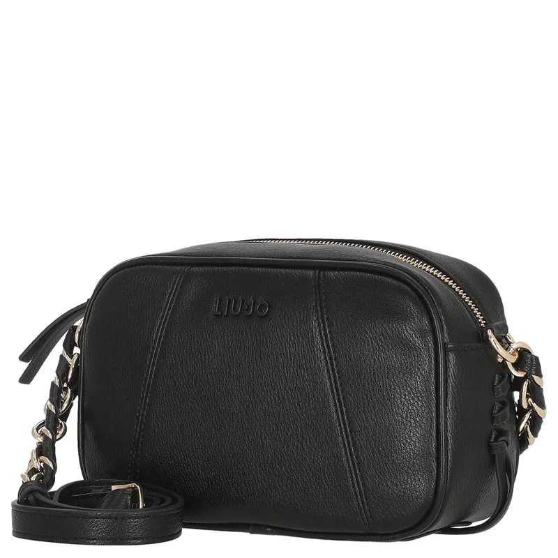 Liu Jo Euthalia - Umhängetasche M 21 cm (nero)