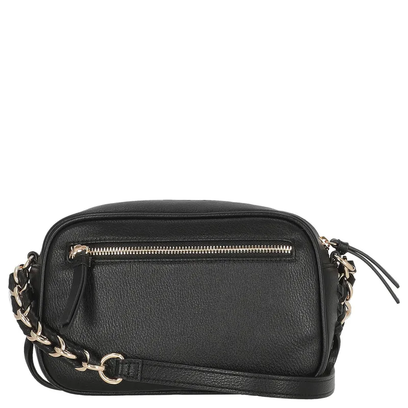 Liu Jo Euthalia - Umhängetasche M 21 cm (nero)