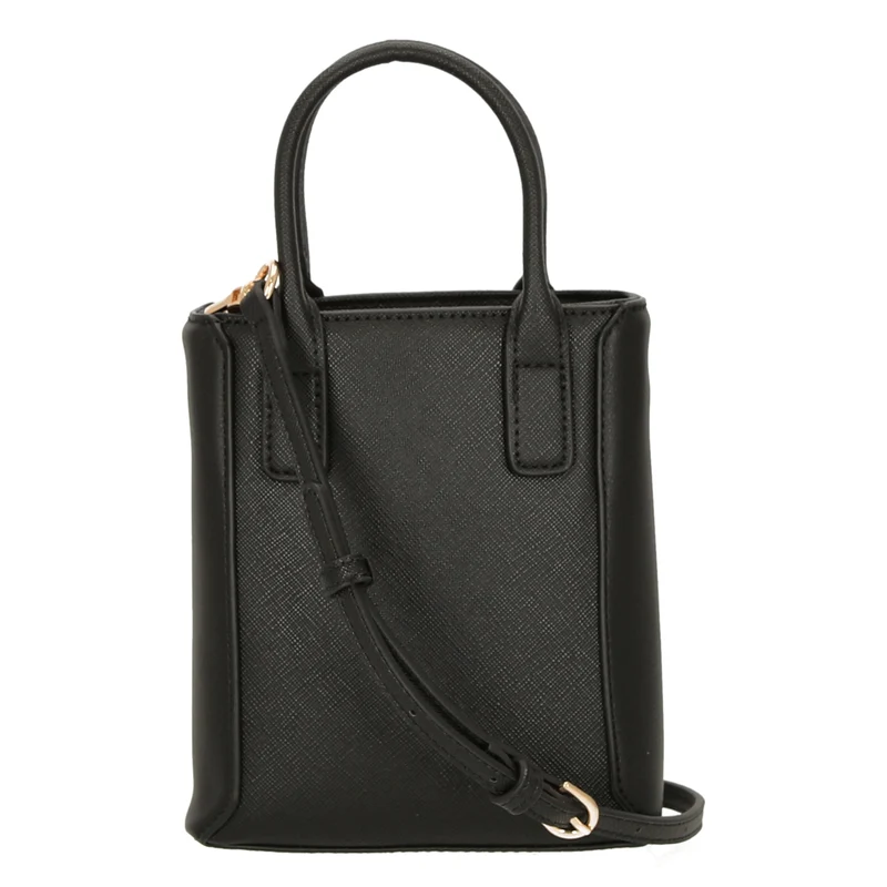 Liu Jo ECS - Shopper XS 17 cm (black)