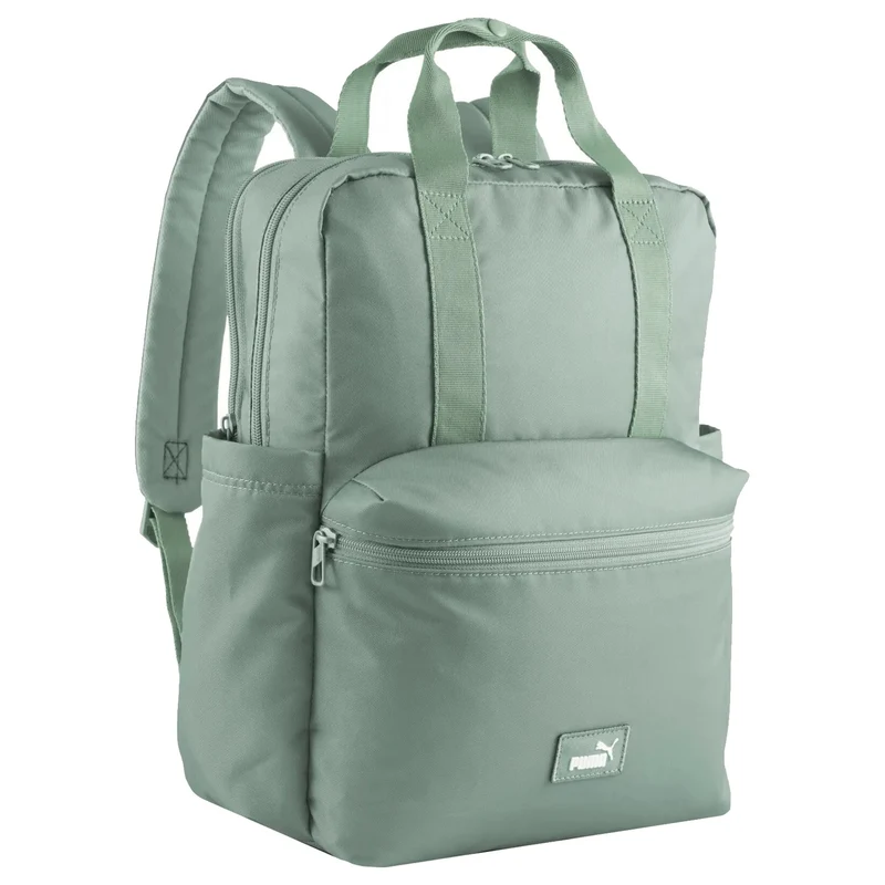 Puma Phase College - Rucksack (green)