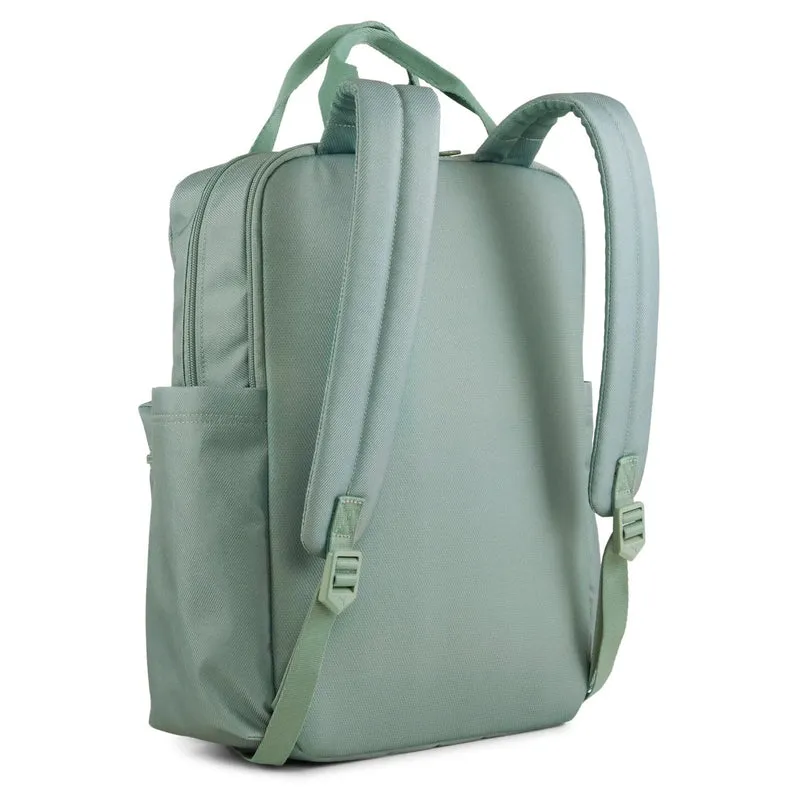 Puma Phase College - Rucksack (green)