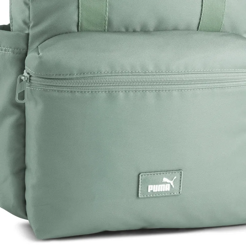 Puma Phase College - Rucksack (green)