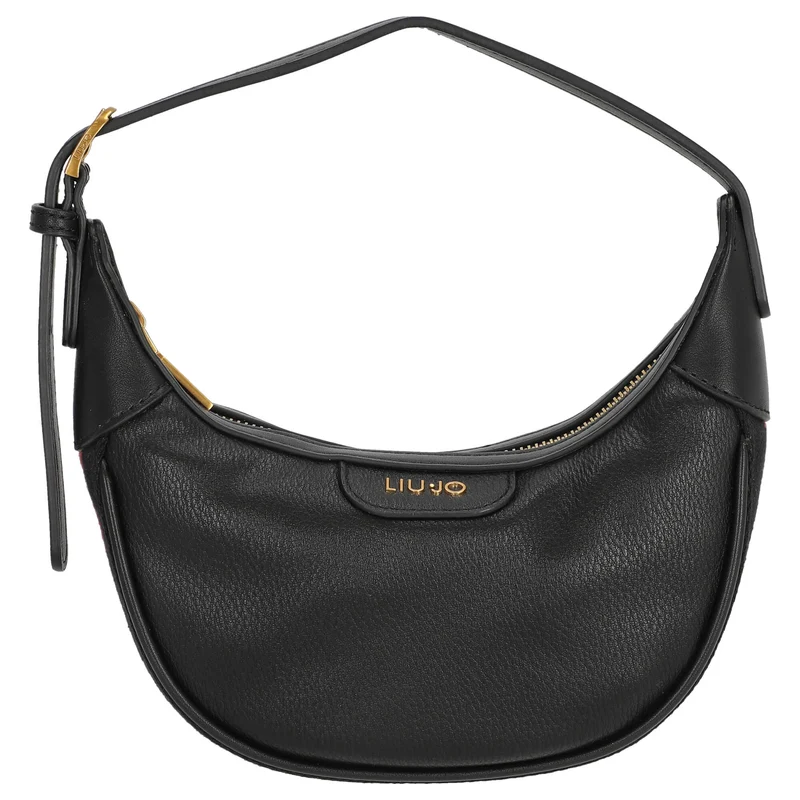 Liu Jo Anaba Hobo - Umhängetasche XS 20 cm (black)