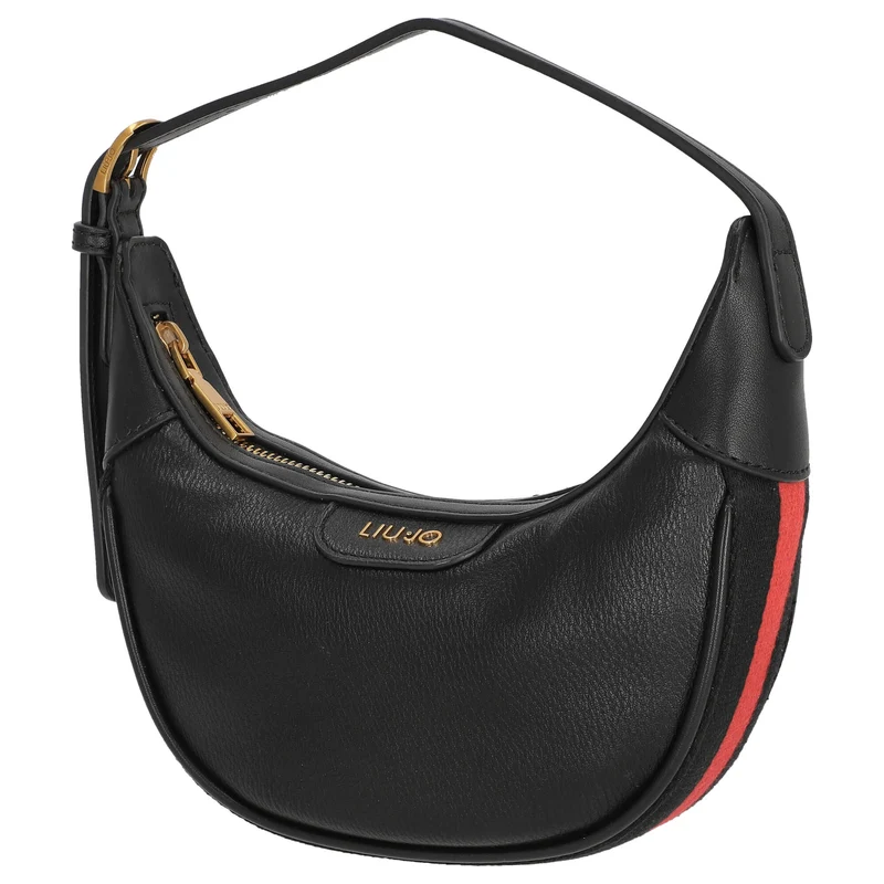 Liu Jo Anaba Hobo - Umhängetasche XS 20 cm (black)