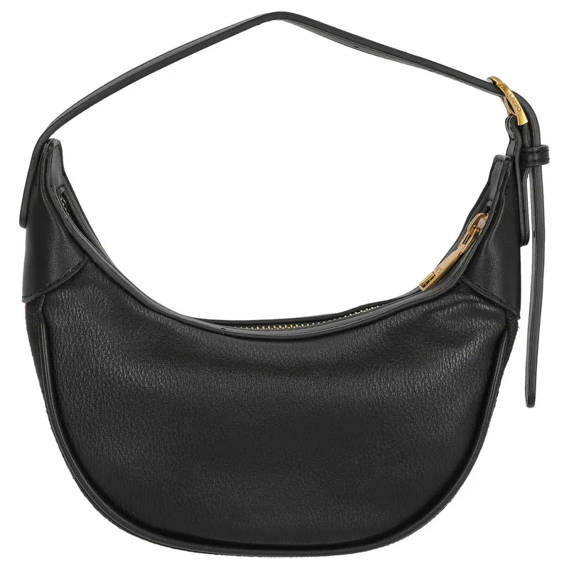 Liu Jo Anaba Hobo - Umhängetasche XS 20 cm (black)