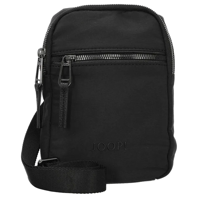 Joop Narni Timo - Umhängetasche XS 20 cm (black)