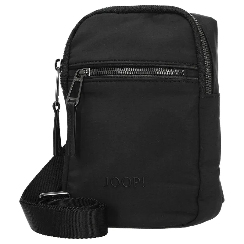 Joop Narni Timo - Umhängetasche XS 20 cm (black)
