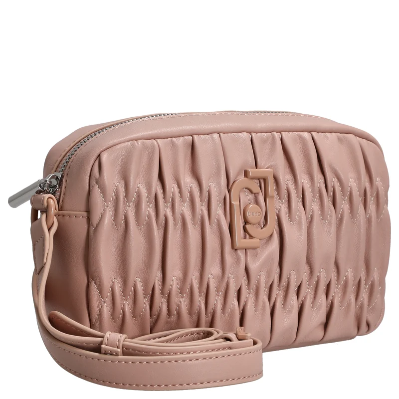 Liu Jo Originale - Umhängetasche 19 cm S (cameo rose)