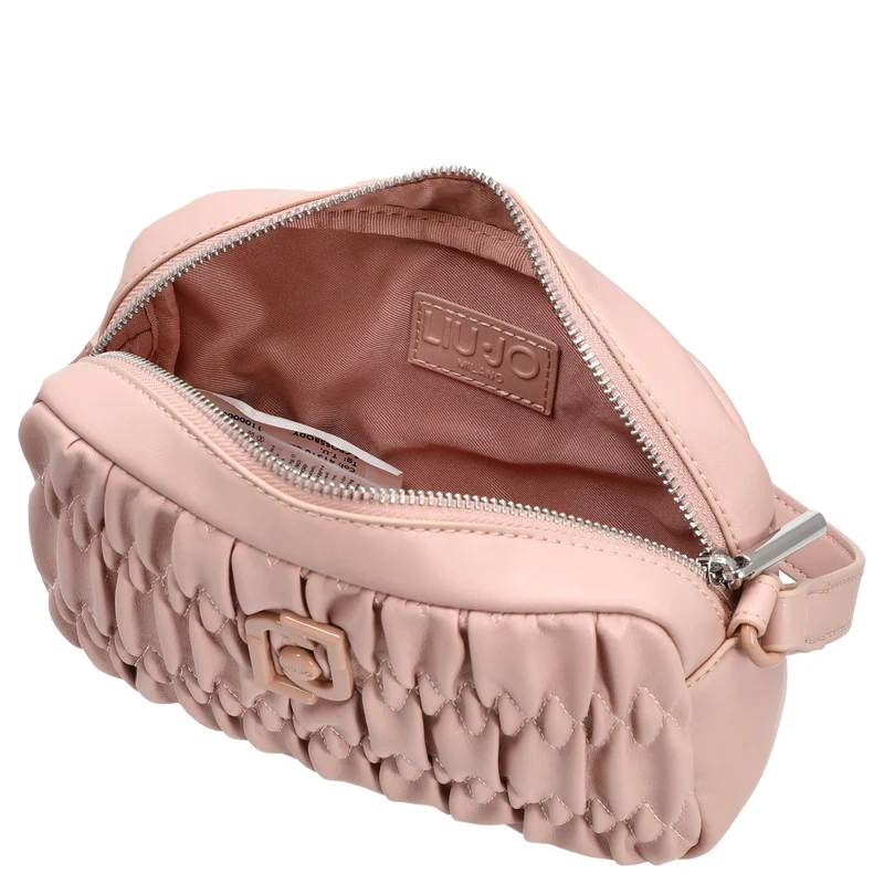 Liu Jo Originale - Umhängetasche 19 cm S (cameo rose)