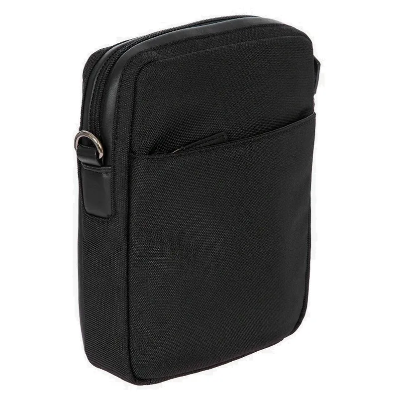 Brics Monza - Schultertasche 28 cm (black)