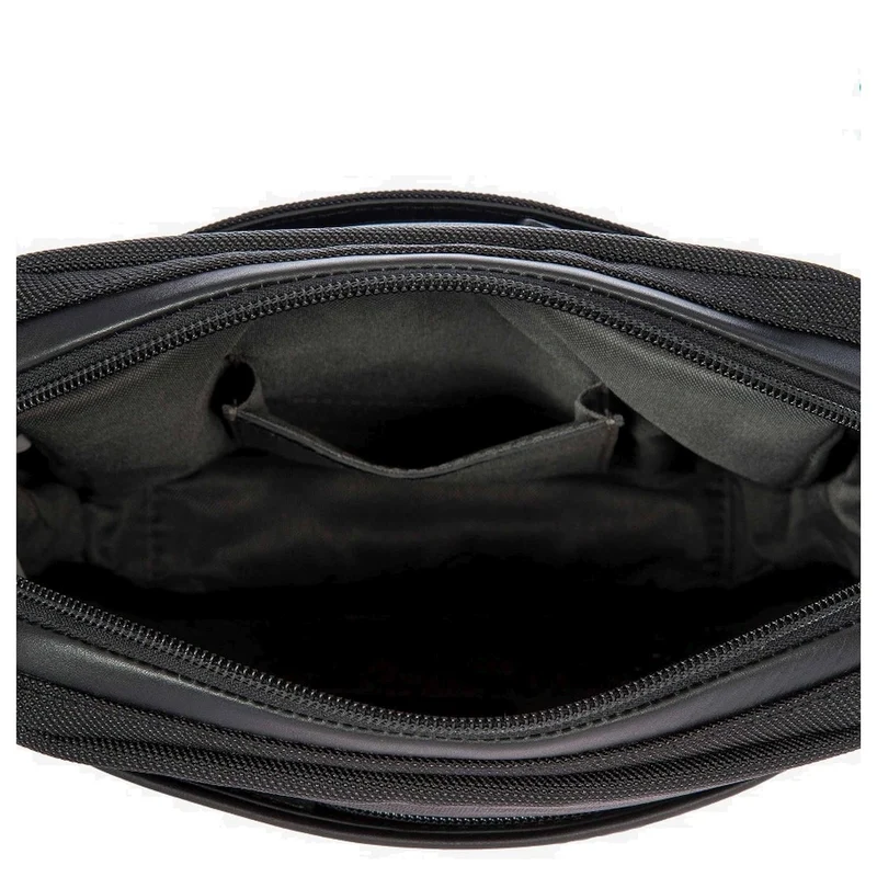 Brics Monza - Schultertasche 28 cm (black)