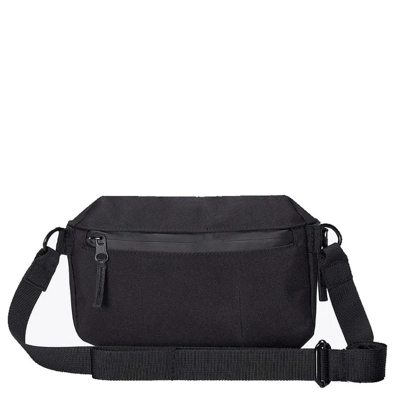 Ucon Acrobatics Jona Stealth - Gürteltasche 20 cm (black)