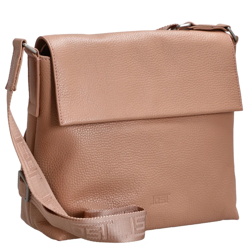 Jost Vika - Umhängetasche 25 cm (apricot)