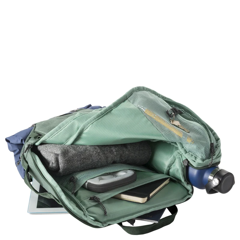 Eagle Creek selection Explore Sling Pack - Umhängetasche 36 cm (grass green)