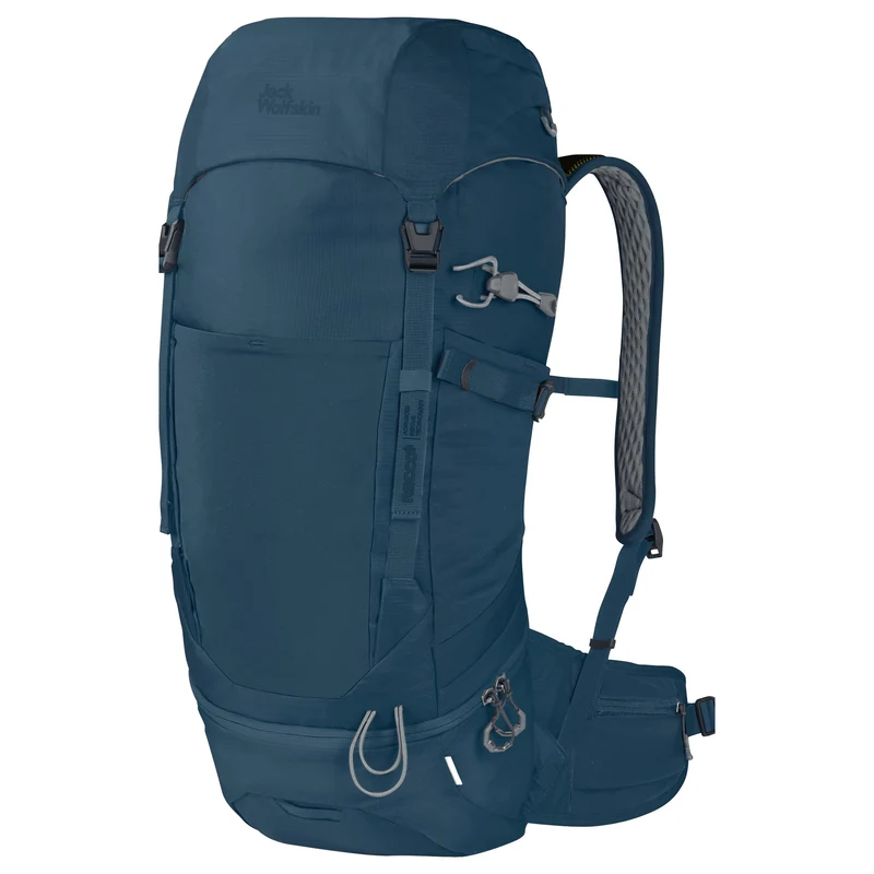 Jack Wolfskin Wolftrail Recco 28 - Wanderrucksack 57 cm (dark sea)