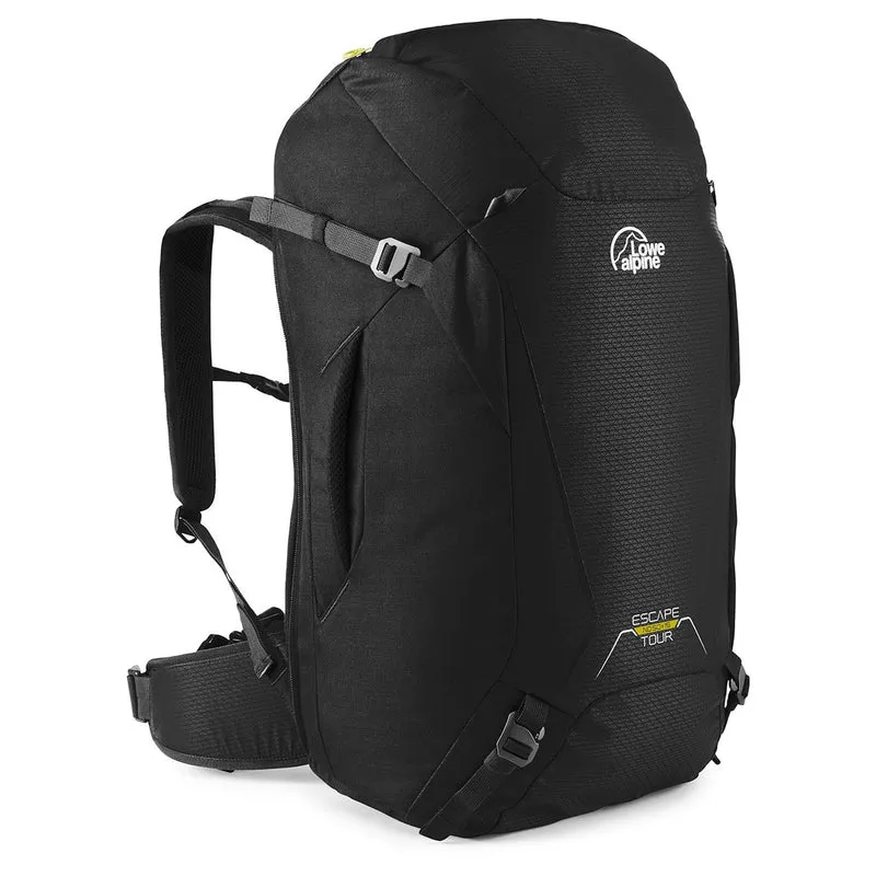Lowe Alpine Escape Tour ND50+15 - Women's Reiserucksack 60 cm (black, S)