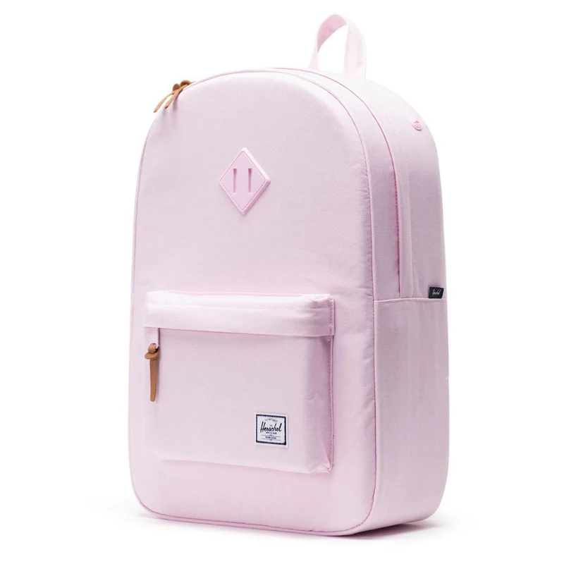 Herschel Heritage 21 - Rucksack 45 cm (pink lady crosshatch)