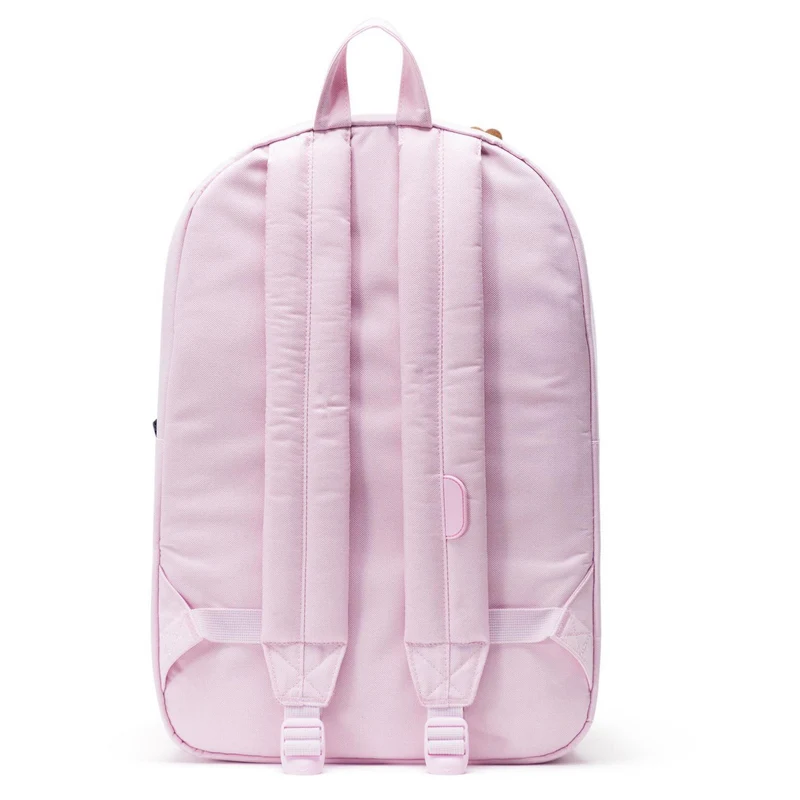 Herschel Heritage 21 - Rucksack 45 cm (pink lady crosshatch)