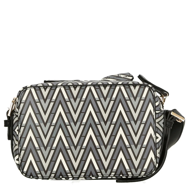 Valentino Bags Tonic - Umhängetasche 18 cm (black/multicolor)