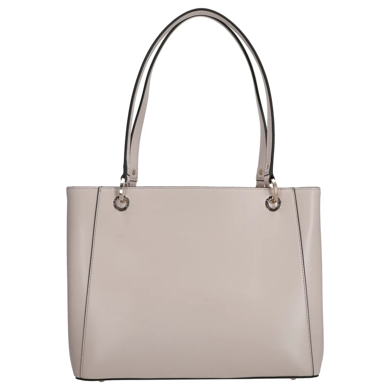 Guess Eco Mietta - Shopper 37 cm (stone)