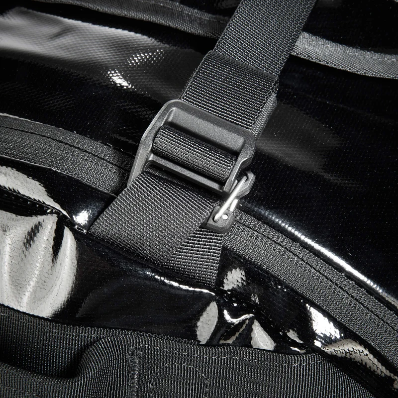 Tatonka Barrel 130 - Reisetasche 82 cm (black)