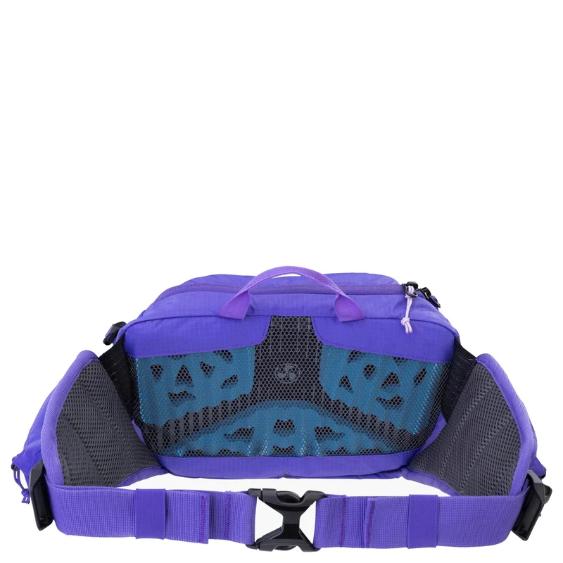 Evoc Hip Pack 3 - Gürteltasche 28 cm (violet)