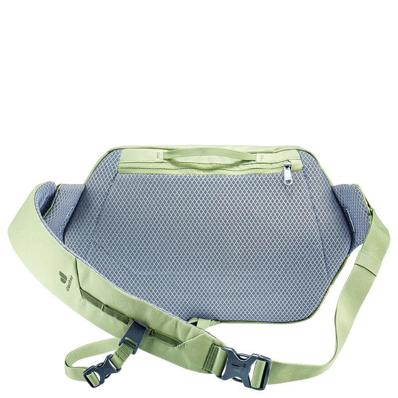 Deuter Stroof 5 - Umhängetasche 38 cm (grove-mineral)
