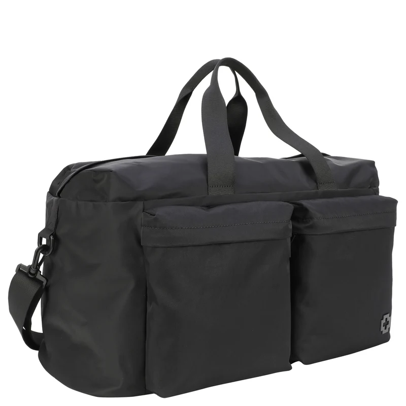 Strellson Wood Street Steven - Reisetasche 54 cm M (black)