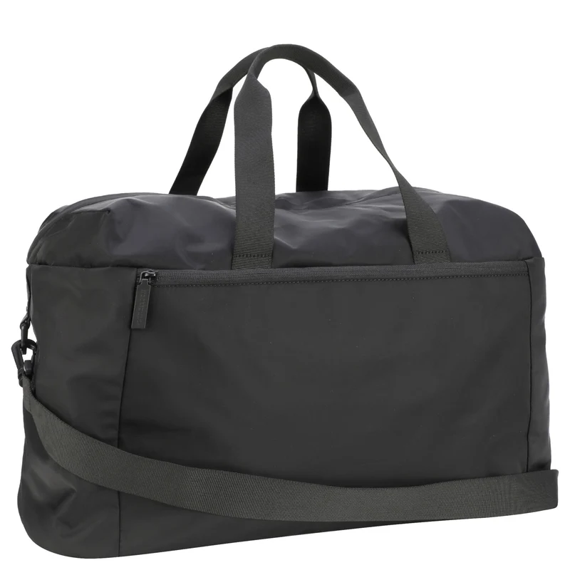 Strellson Wood Street Steven - Reisetasche 54 cm M (black)