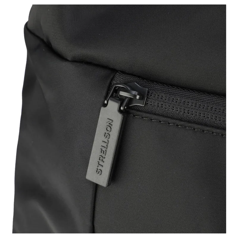 Strellson Wood Street Steven - Reisetasche 54 cm M (black)