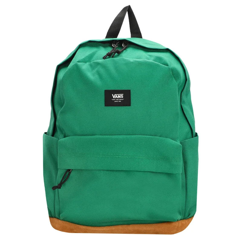 Vans Old Skool Sport - Rucksack 15" 42.5 cm (verdant green)
